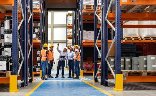 Jak dobrać odpowiednie wyposażenie magazynu do specyfiki działalności?