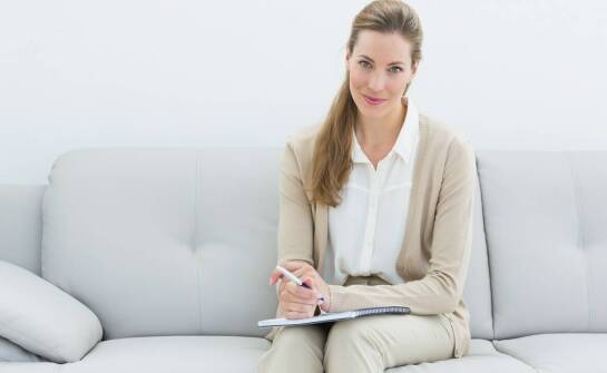 Konsultacje psychologiczne jako pierwszy krok w terapii depresji