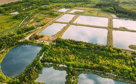 Wpływ operatu wodno-prawnego na efektywność zarządzania zasobami wodnymi