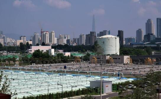 Innowacyjne materiały używane do produkcji szamb ekologicznych – co warto wiedzieć?