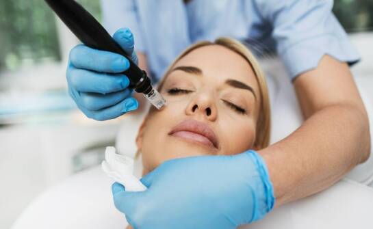 Mezoterapia mikroigłowa – innowacyjne podejście do pielęgnacji skóry