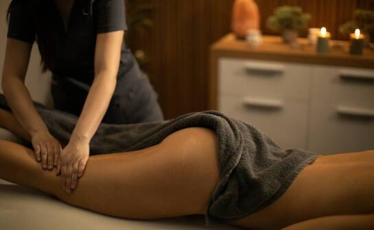 Jak endomasaż wpływa na redukcję tkanki tłuszczowej i poprawę krążenia?