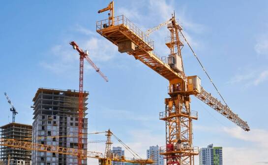 Żuraw usługi poznań: bezpieczeństwo i nowoczesne technologie