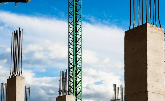 Rola prefabrykowanych wylotów betonowych w zwiększaniu trwałości konstrukcji