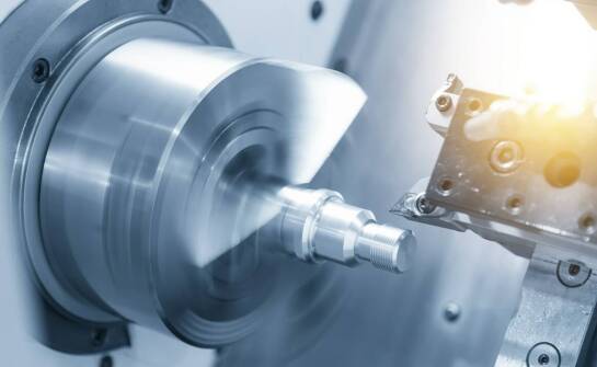 Precyzyjna obróbka aluminium w zakładach Częstochowy