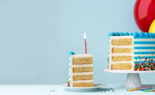 Poradnik wyboru idealnej kartki na 60 urodziny dla mężczyzny