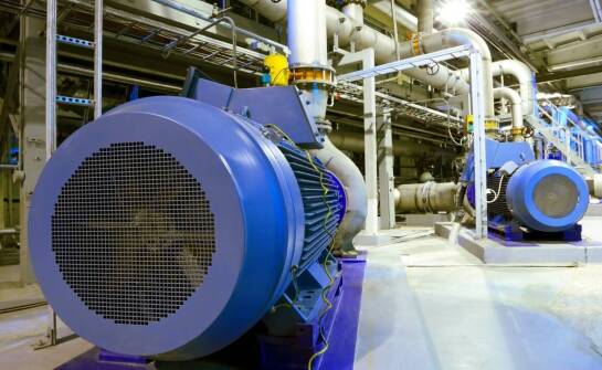 Jak pompa kanałowa wpływa na efektywność oczyszczalni ścieków?