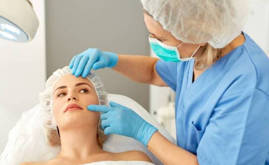 Jakie są przeciwwskazania do stosowania botoksu w medycynie estetycznej?