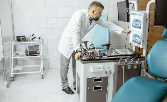 Najnowsze trendy w technologii lokalizacji przecieków dachowych