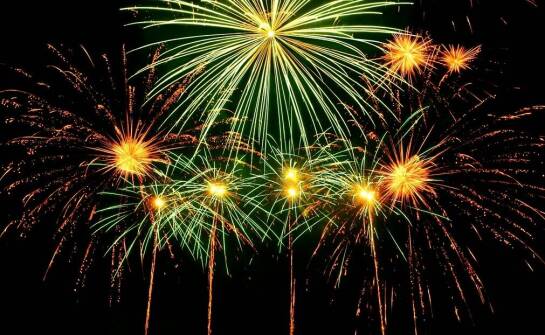 Efekty wizualne, które zachwycą gości weselnych