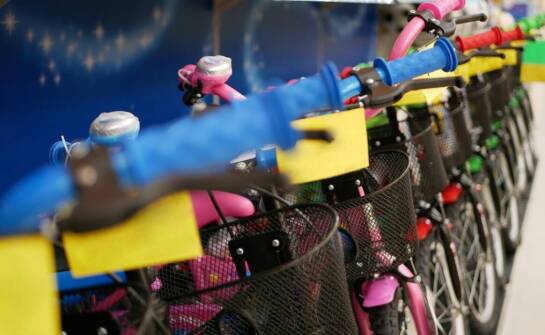 Najlepsze zapięcia rowerowe – jak wybrać odpowiednie zabezpieczenie dla swojego roweru?