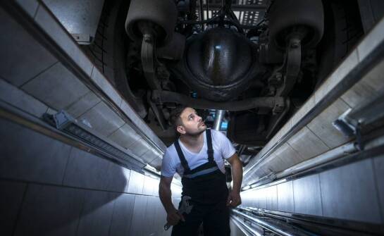 Jakie są korzyści z regeneracji układów AdBlue w specjalistycznym serwisie?