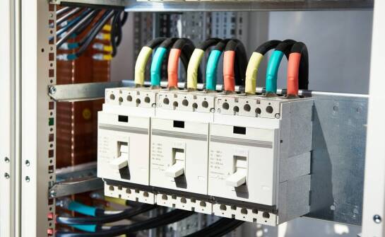 Jak mikrołączniki wpływają na efektywność pracy urządzeń elektrotechnicznych?