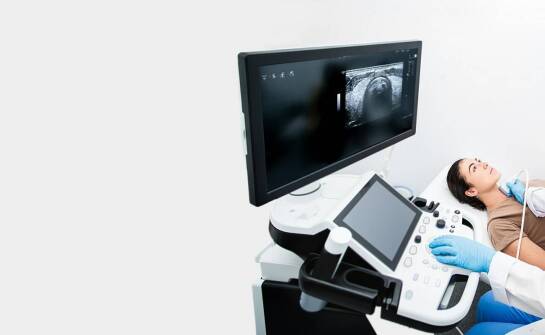 Znaczenie USG kolana w diagnostyce urazów sportowych