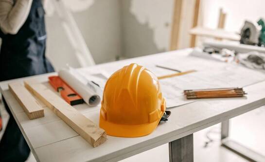 Zastosowanie norm w projektowaniu stopni włazowych do studni - co warto uwzględnić?