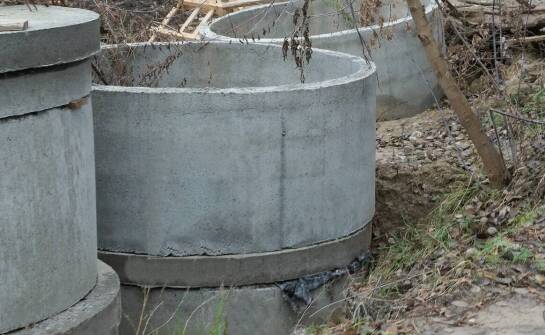 Pierścienie odciążające – kluczowy element w minimalizacji obciążenia gruntu