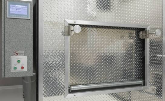 Wpływ innowacji w technologii autoklawów na przyszłość branży medycznej