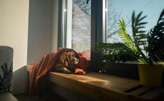 Olejki konopne a ich rola w terapii alternatywnej dla zwierząt