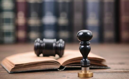 Jakie dokumenty najczęściej przechowuje się w kancelarii notarialnej?