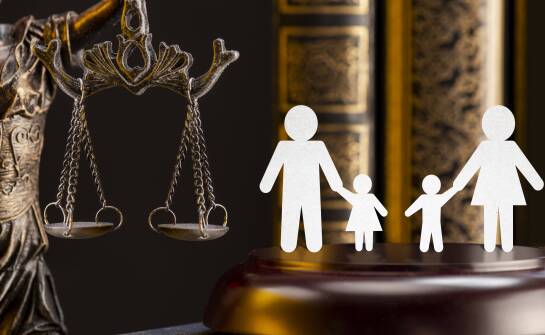 Różnice między opieką nad dzieckiem a kontaktami – rola adwokata