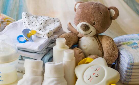 Jakie są zalety korzystania z platformy B2B u dystrybutora artykułów dziecięcych?