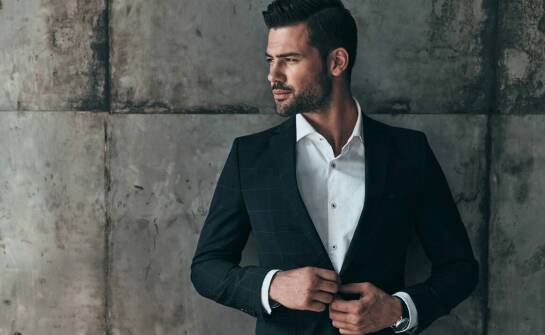 Jak najpopularniejsze marki perfum męskich wpływają na wizerunek?