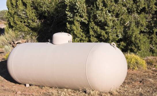 Jak właściwy wybór pojemności zbiornika wpływa na oszczędności energii?