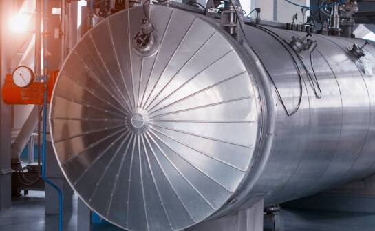 Dlaczego regularna konserwacja zbiorników na gaz jest kluczowa?