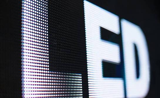 Innowacyjne możliwości wykorzystania plakatów LED w edukacji