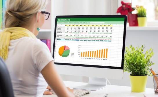 Jak kursy Excel mogą wspomóc rozwój kariery w branży IT?