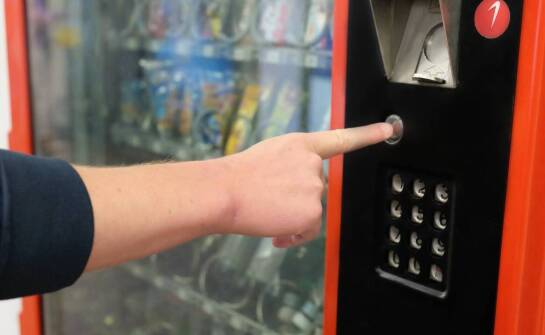 Jak produkty zwiększają wartość oferty vendingowej?