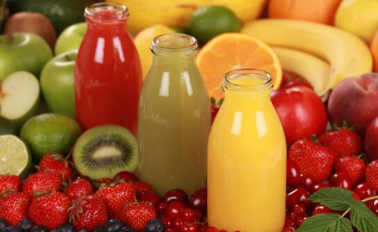 Zróżnicowana oferta soków Kubuś dla różnych sektorów rynku