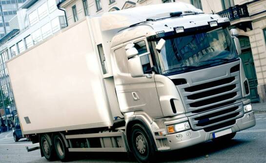 Dlaczego nasze usługi przewozu paczek do Danii są niezawodne?