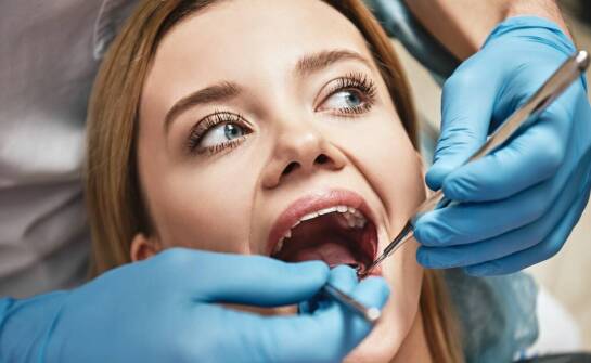 Skuteczna interwencja przy wykruszonych wypełnieniach – oferta dyżuru stomatologicznego