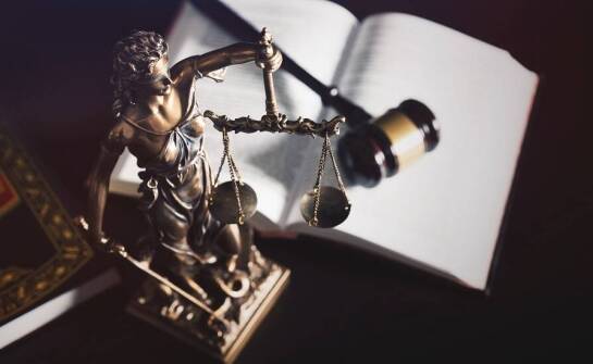 Skuteczne zarządzanie ryzykiem prawnym dzięki audytom prawnym