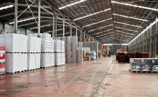 Wynajem magazynów – elastyczne rozwiązanie dla dynamicznych potrzeb rynku