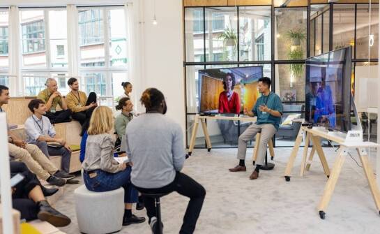 Dlaczego elastyczność oferty jest ważna dla producenta ryb mrożonych?