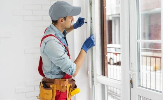 Jak profesjonalny montaż okien wpływa na ich funkcjonalność i trwałość?