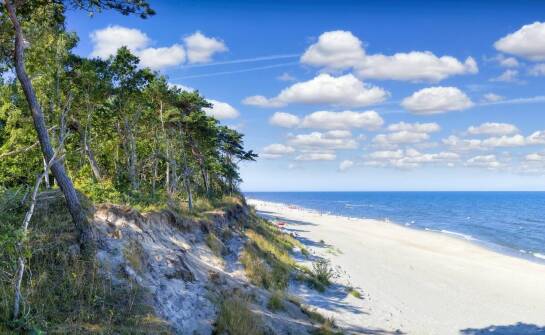 Tanie noclegi blisko morza w Niechorzu – idealny wybór na wakacje