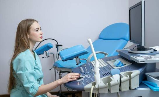 Znaczenie USG w wykrywaniu schorzeń gruczołu piersiowego