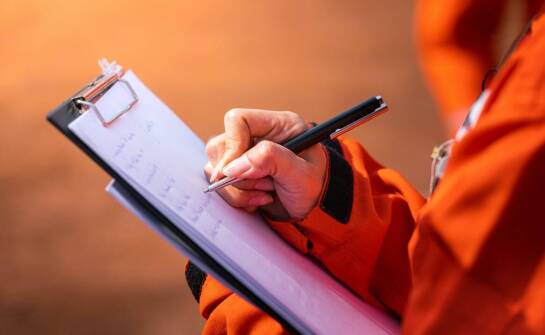 Jak protokoły wypadkowe przyczyniają się do redukcji incydentów?