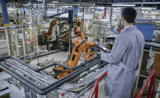 Wpływ regeneracji chwytaków na bezpieczeństwo pracy w zakładach przetwarzania złomu