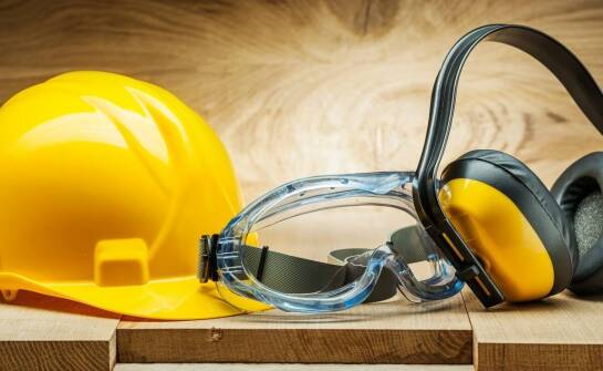 Znaczenie wyposażenia w środki ochrony osobistej dla pracowników