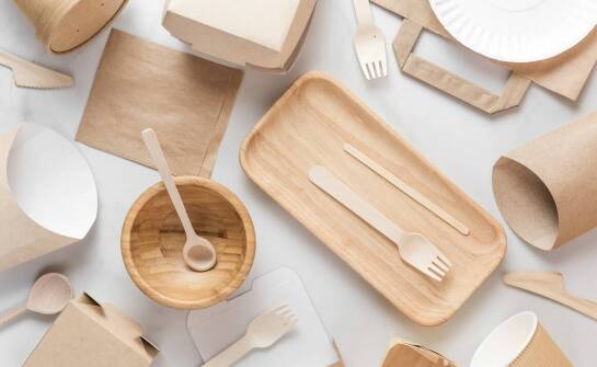 Zalety folii do pakowania w kontekście ochrony środowiska