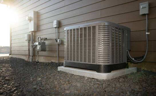 Przemysłowe systemy klimatyzacyjne – rozwiązania na miarę przyszłości