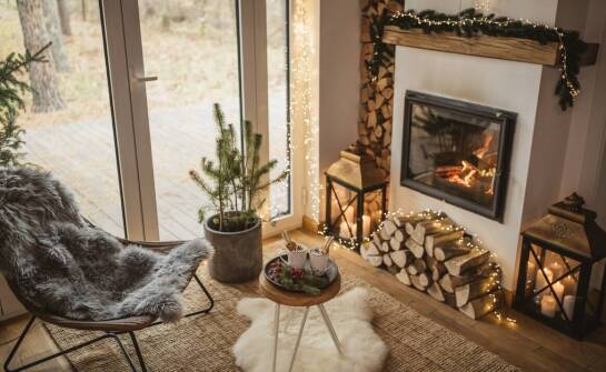 Najczęstsze błędy przy wyborze choinek sztucznych – jak ich uniknąć?