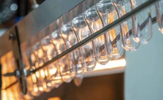 Lampy UV przemysłowe a jakość i trwałość powłok ochronnych