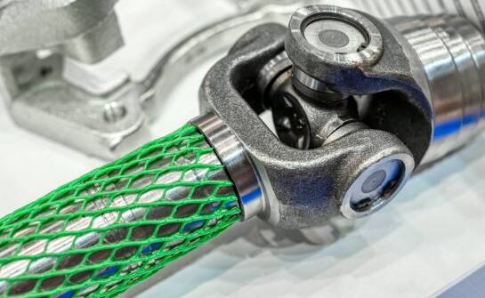 Nowoczesne technologie w produkcji elementów tuningowych z RTM kompozytów