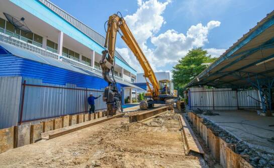 Jakie są najczęstsze pytania dotyczące wynajmu kontenerów na gruz w Tarnowie?
