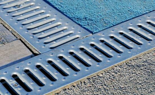 Stopnie do kręgów betonowych a bezpieczeństwo użytkowania w infrastrukturze wodno-kanalizacyjnej